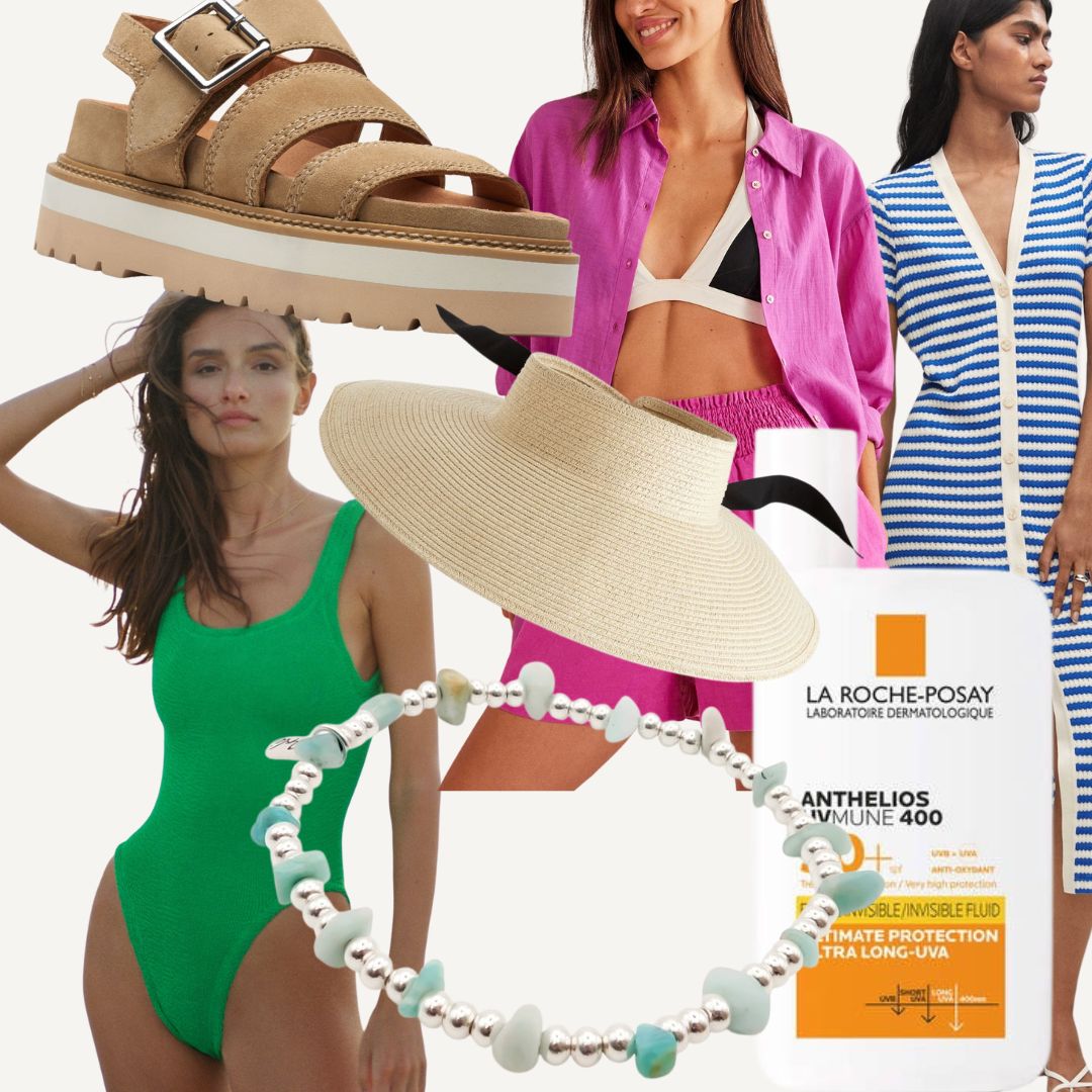 Summer Products We're LOVING