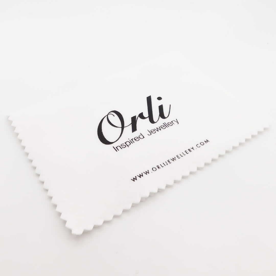 Orli Polishing Cloth